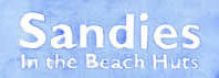 Logo for Sandies Book